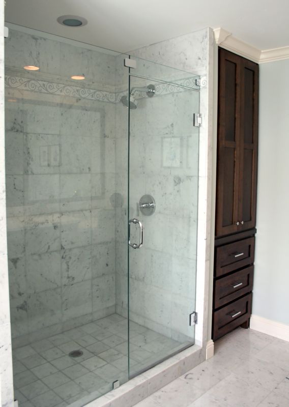 Shower Installation Service