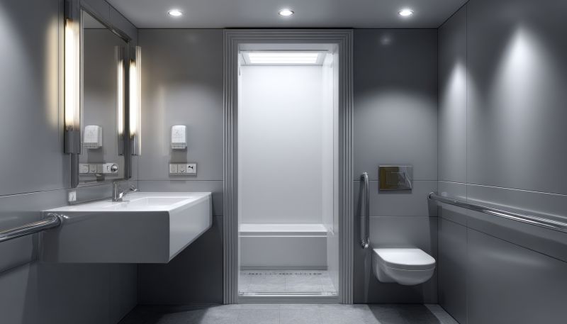 Top Bathroom Remodeling Companies in Corvallis, OR