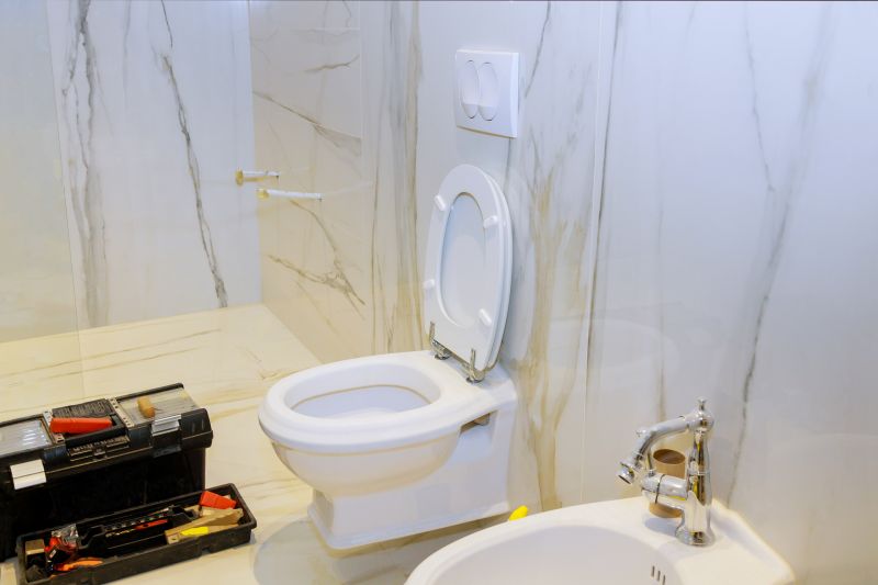 Top Bathroom Remodeling Companies in Lebanon, OR
