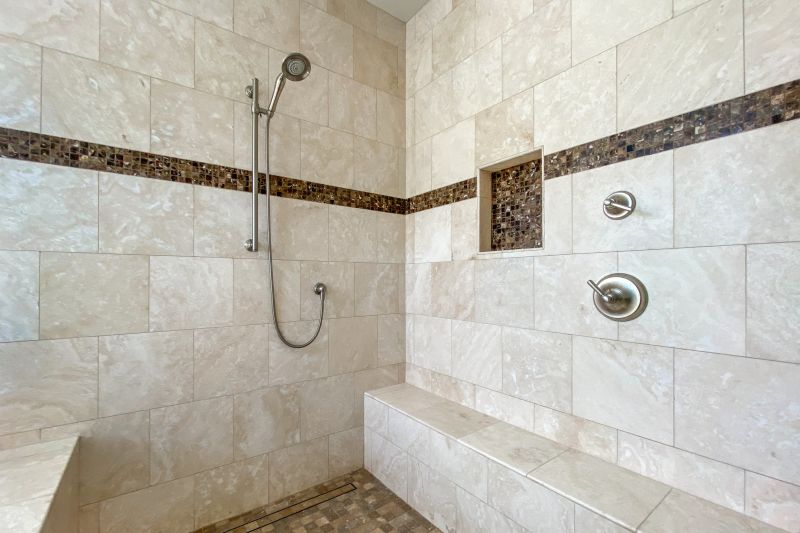 Cost of Shower Installation in Springfield, OR