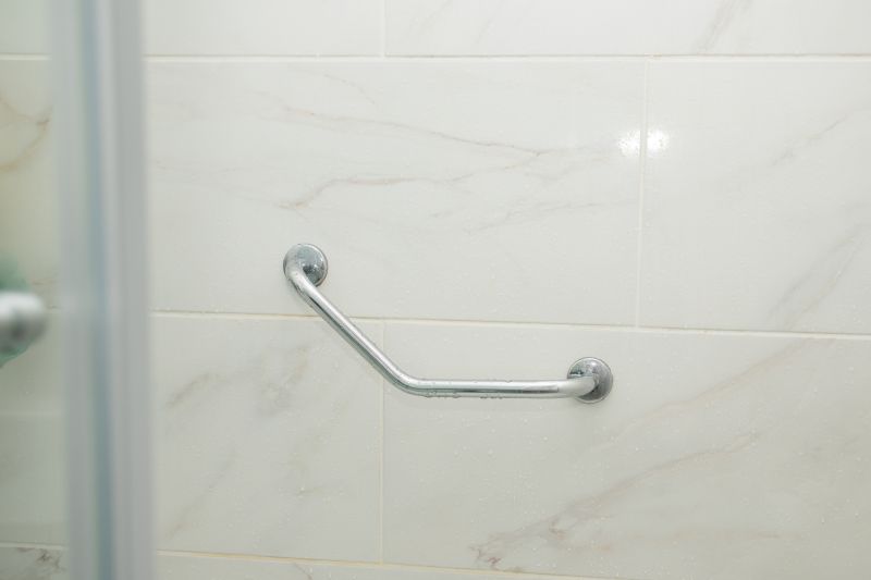 Accessible Shower Options