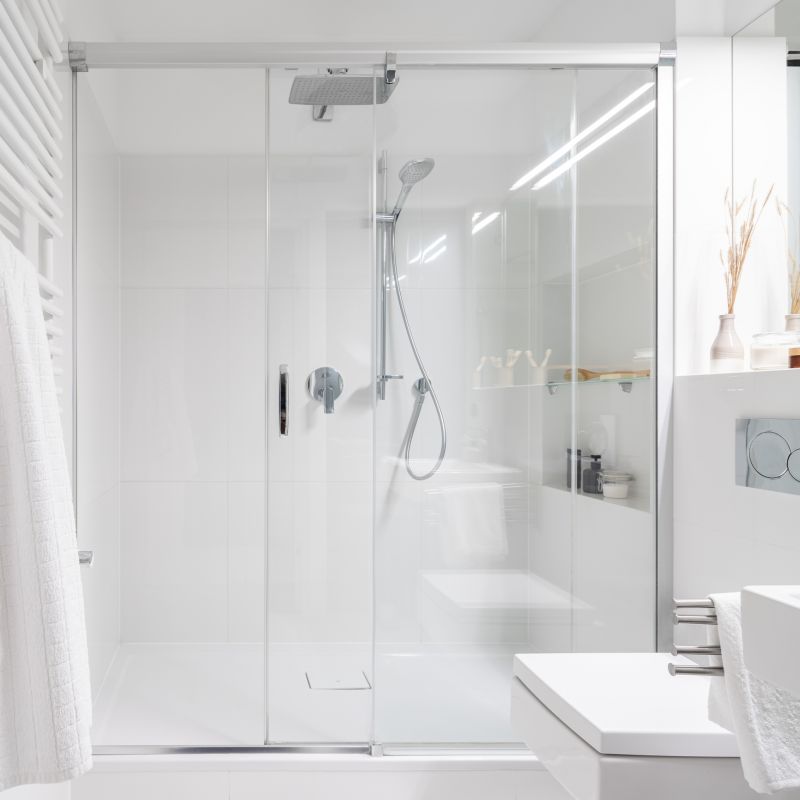 Best Shower Installation Contractors in Springfield, OR